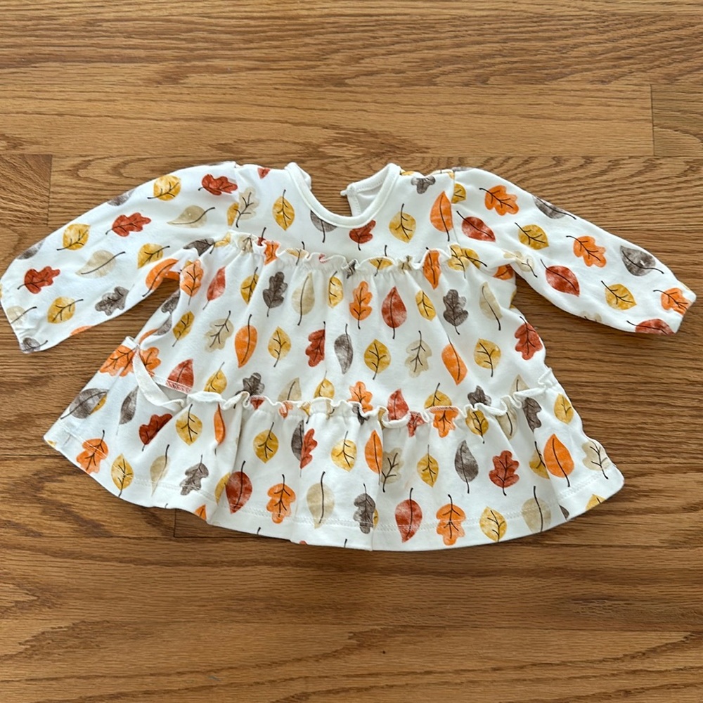 Little Me Top